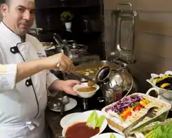 Faraj Al Madina Hotel thumbnail